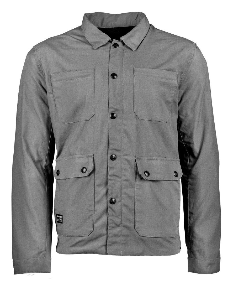 speed and strength light speed jacket