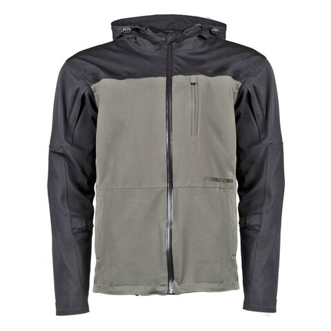 Speed And Strength Fame And Fortune Jacket