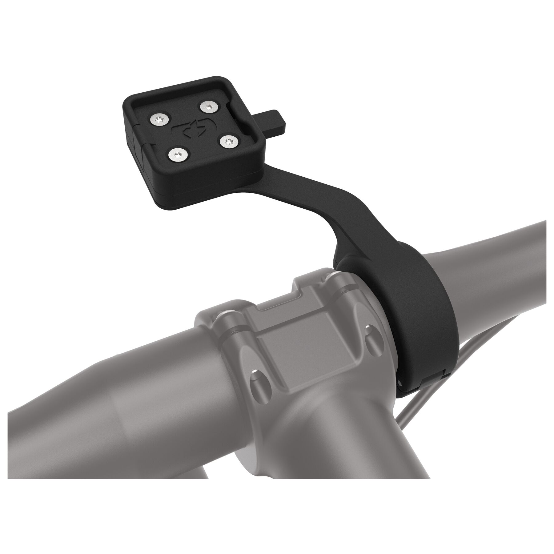 Oxford CLIQR Out-Front Bicycle Handlebar Phone Mount