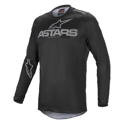 Alpinestars Fluid Graphite Jersey (SM)