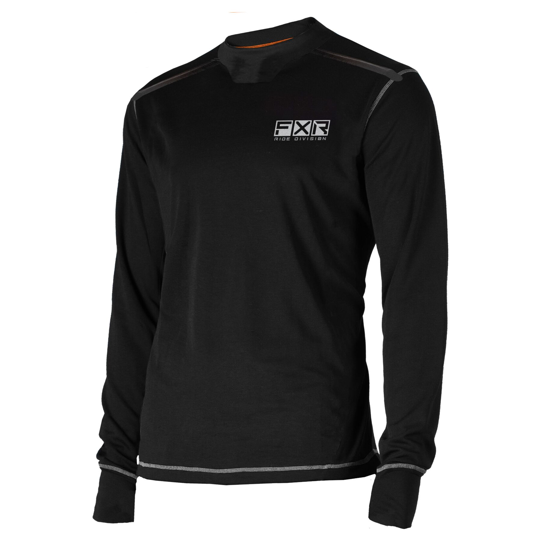 FXR Endeavor Merino Long Sleeve Shirt
