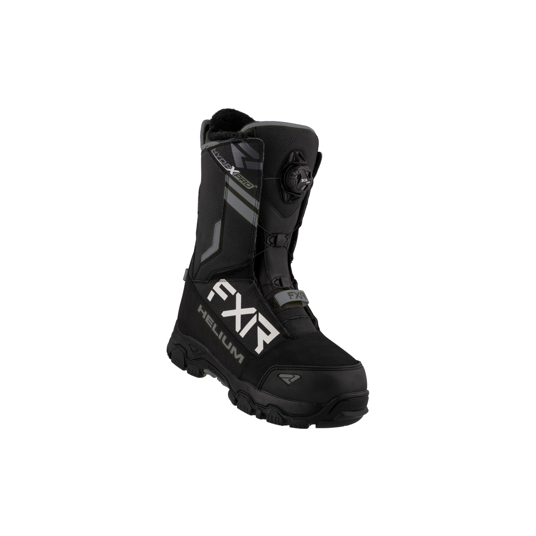 FXR Helium BOA Boots