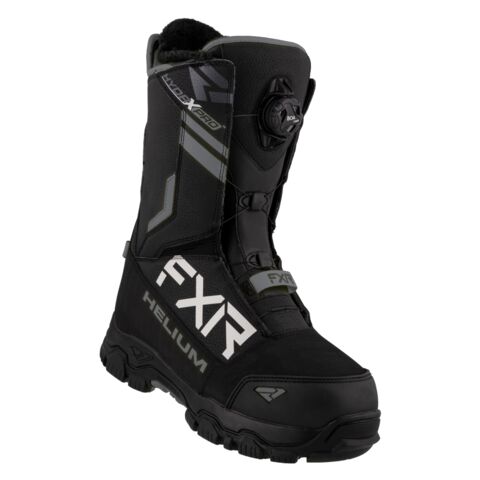 FXR Helium BOA Boots