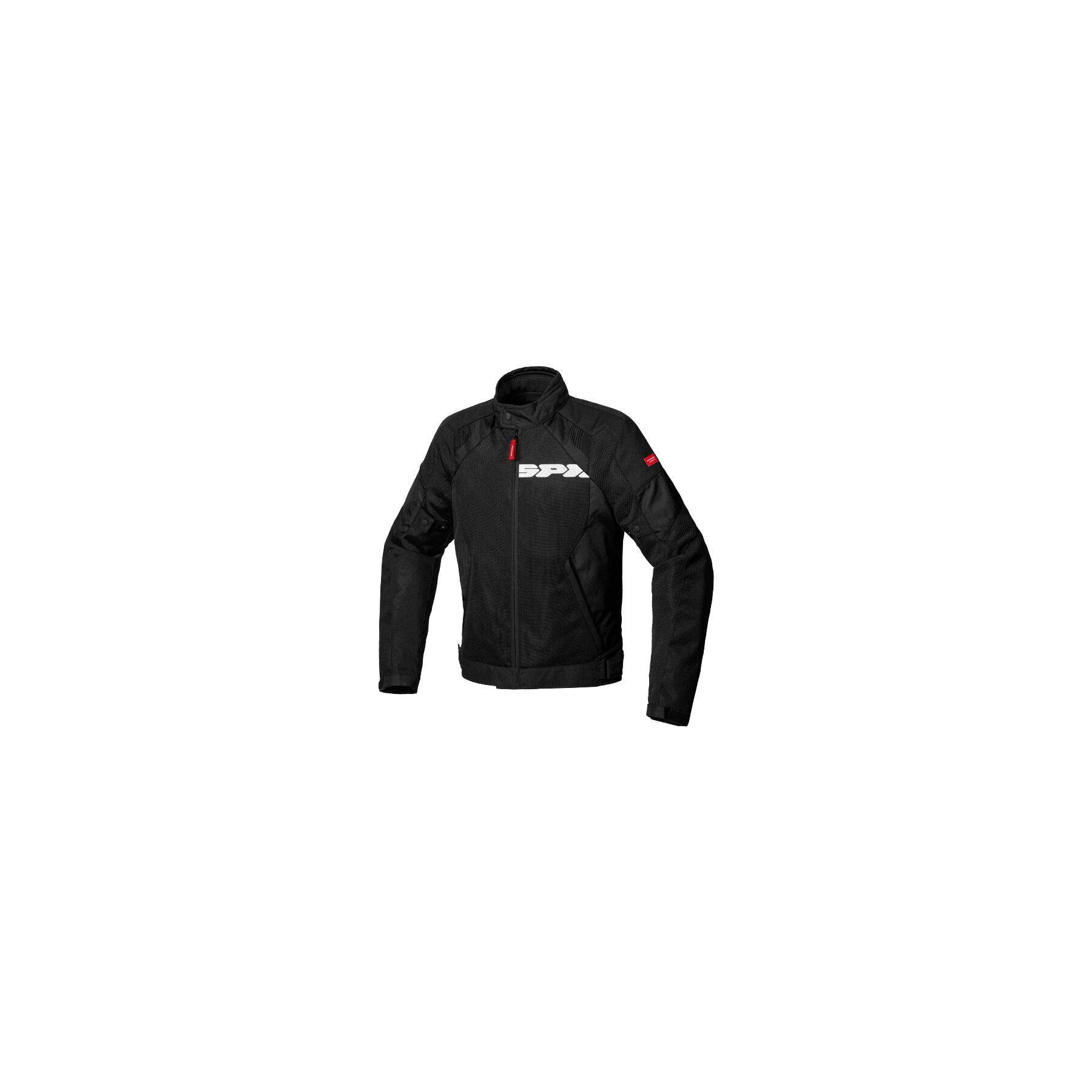 Spidi Flash EVO Net Wind Jacket