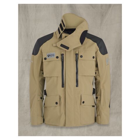 Belstaff Long Way Up Gore-Tex Jacket (MD)