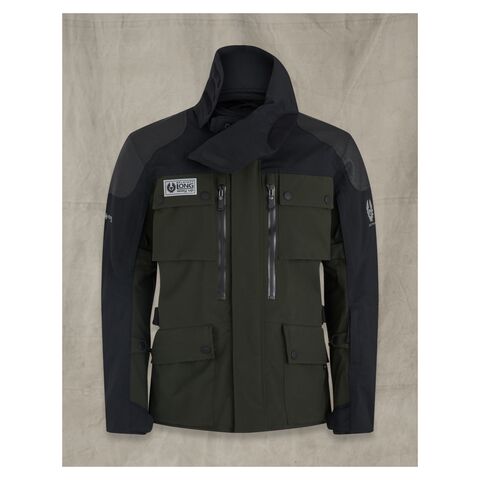Belstaff Long Way Up Gore-Tex Jacket (MD and 2XL)