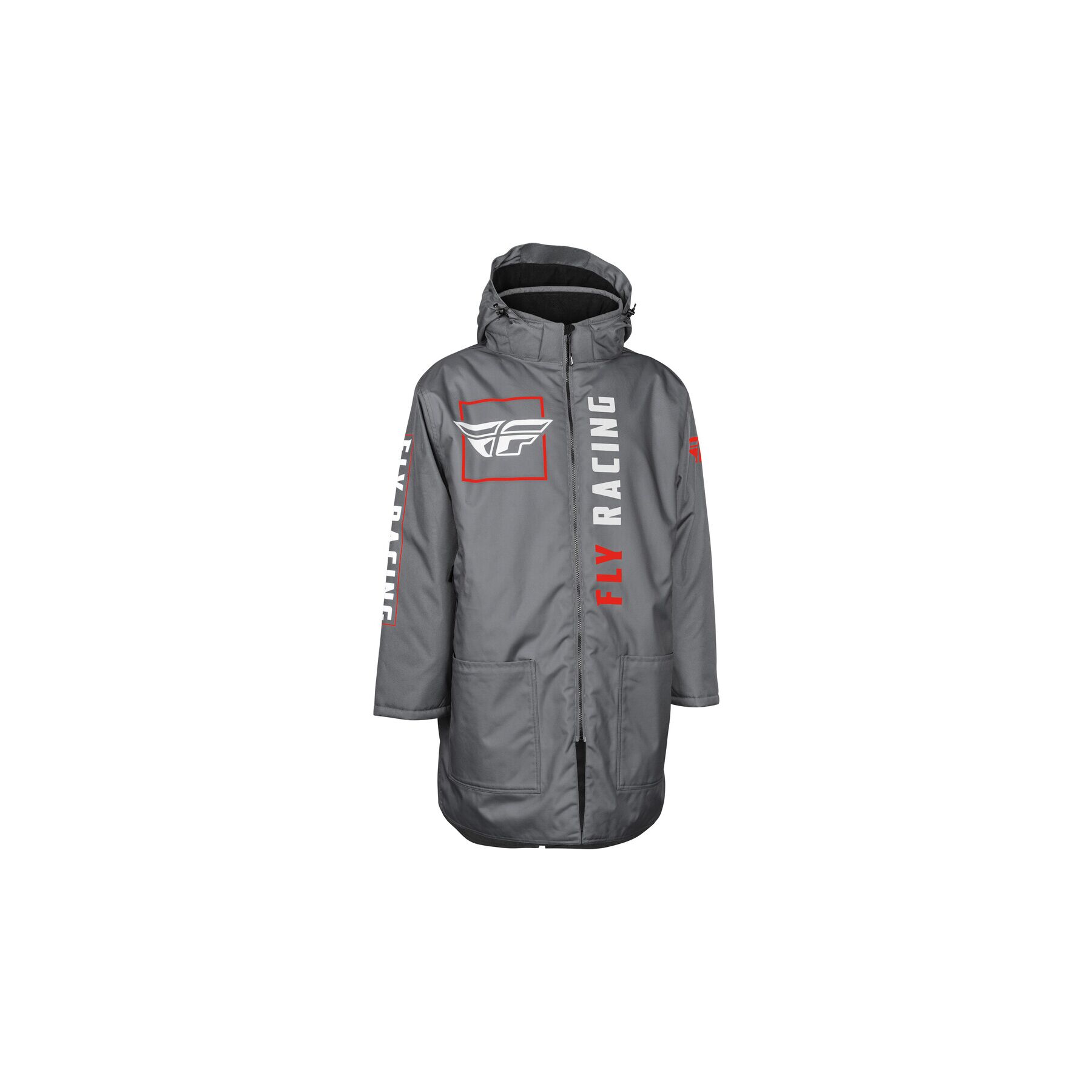 Fly Racing Pit Coat