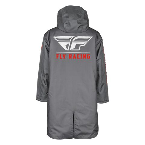 Fly Racing Snow Pit Coat