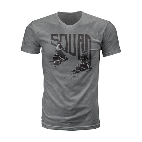Fly Racing Snow Squad T-Shirt