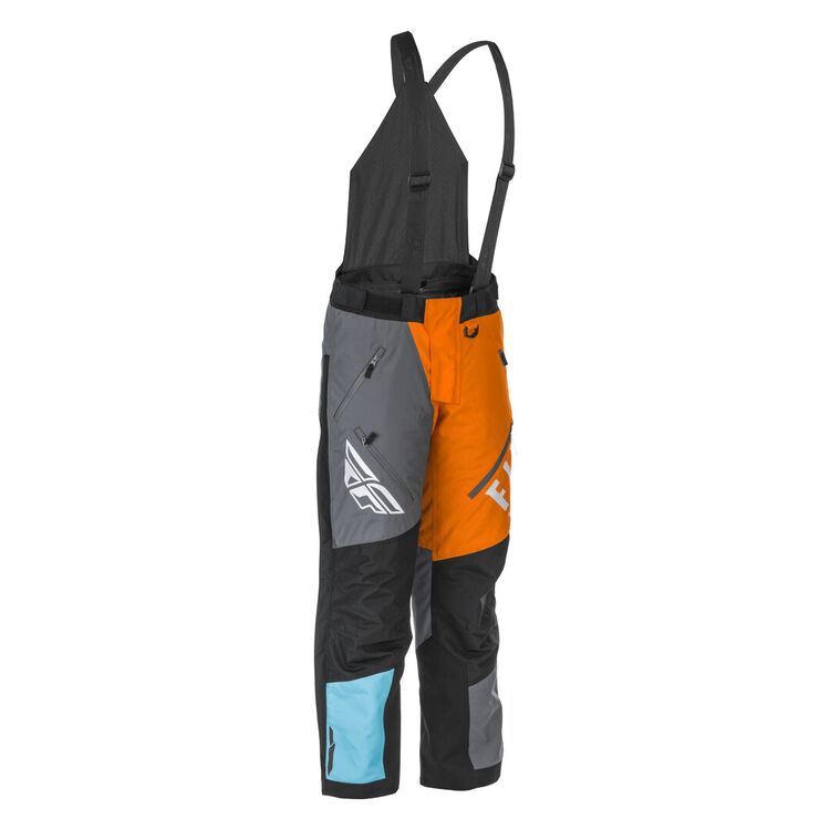 Orange/Grey/Blue