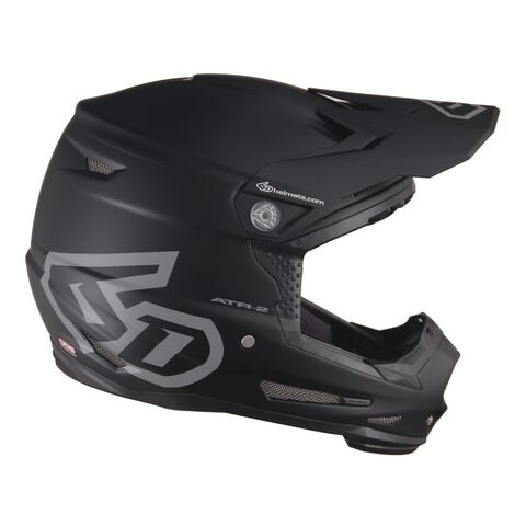 6D Youth ATR-2Y Helmet