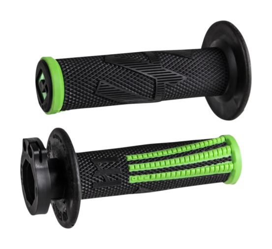 ODI Emig Pro V2 Lock On Grips N/A