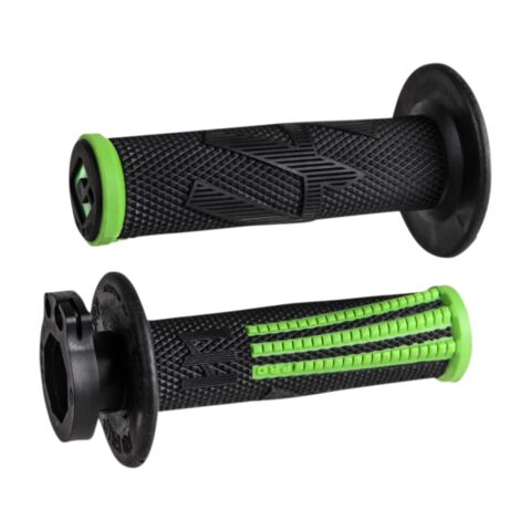 ODI Emig Pro V2 Lock On Grips