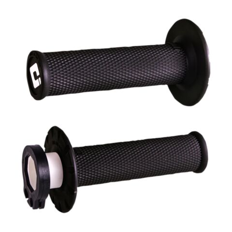 ODI MX V2 Lock On No Waffle Grips