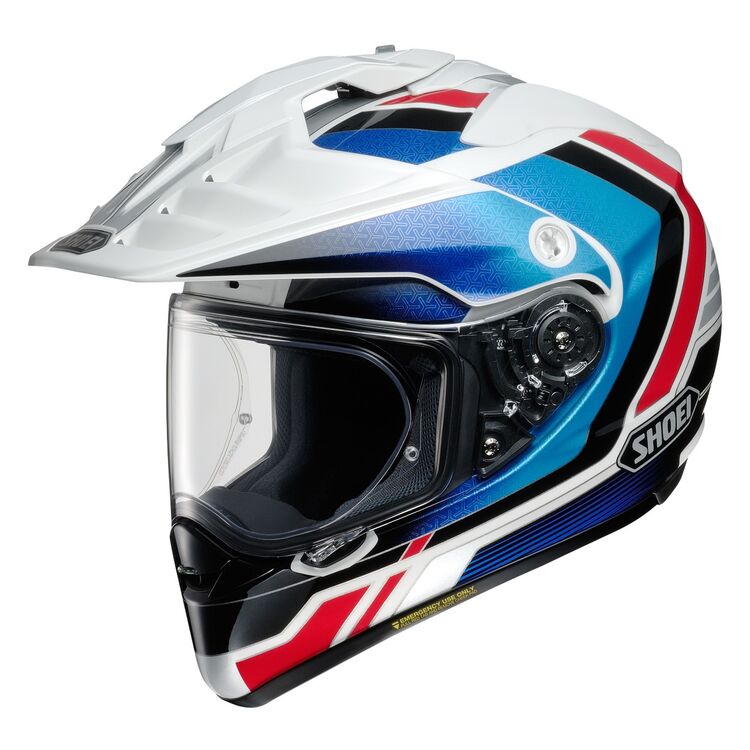 SHOEI HORNET ADV XLサイズ