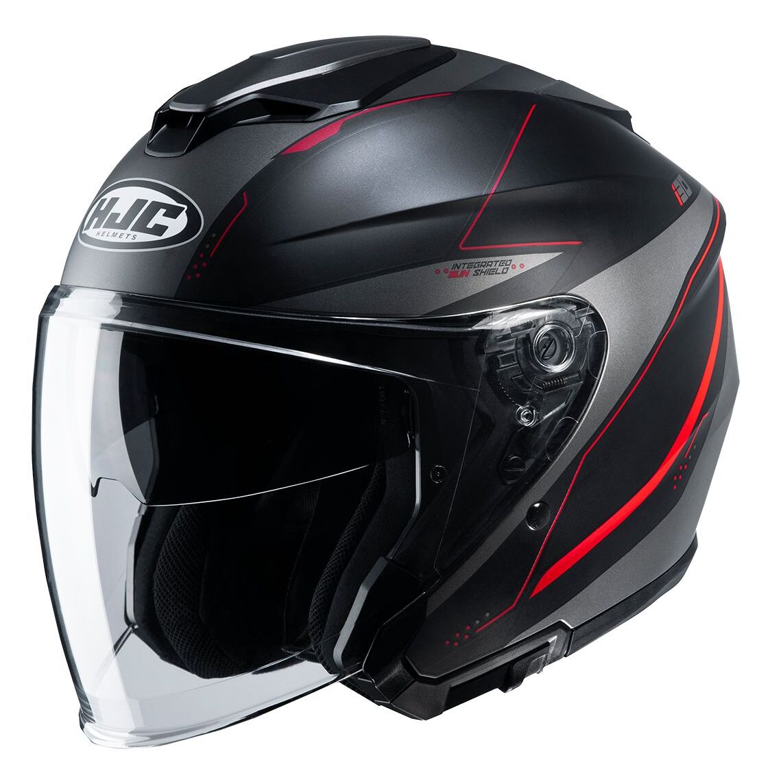 HJC i30 Slight Helmet RevZilla