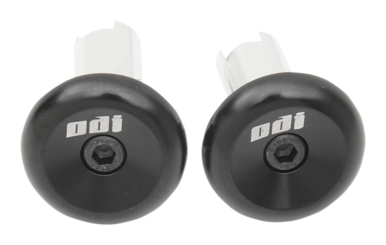 ODI Aluminum End Plugs N/A