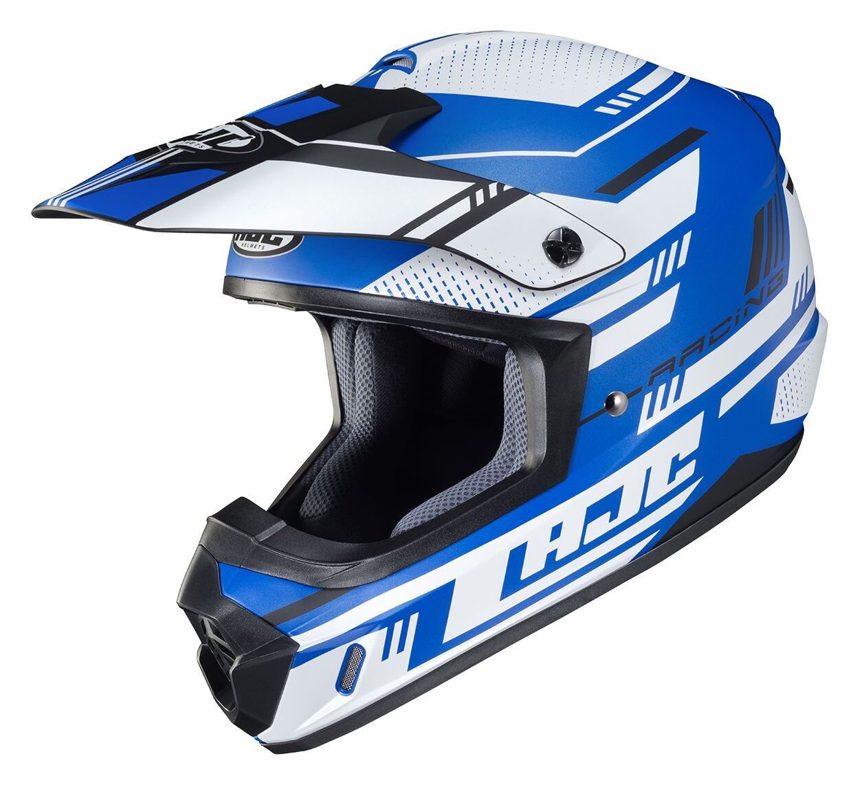 HJC CS-MX 2 Trax Helmet XXXL