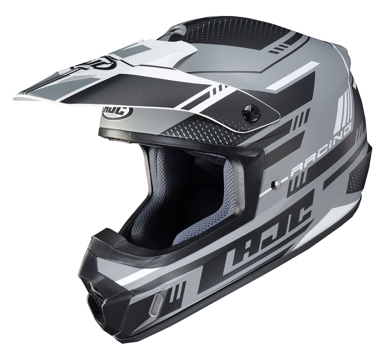 HJC CS-MX 2 Trax Helmet XS