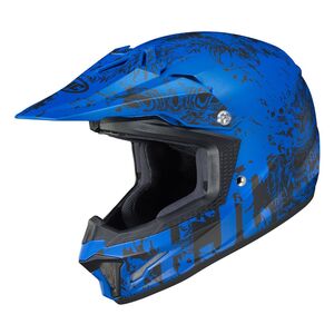 HJC Youth CL-XY 2 Creeper Helmet