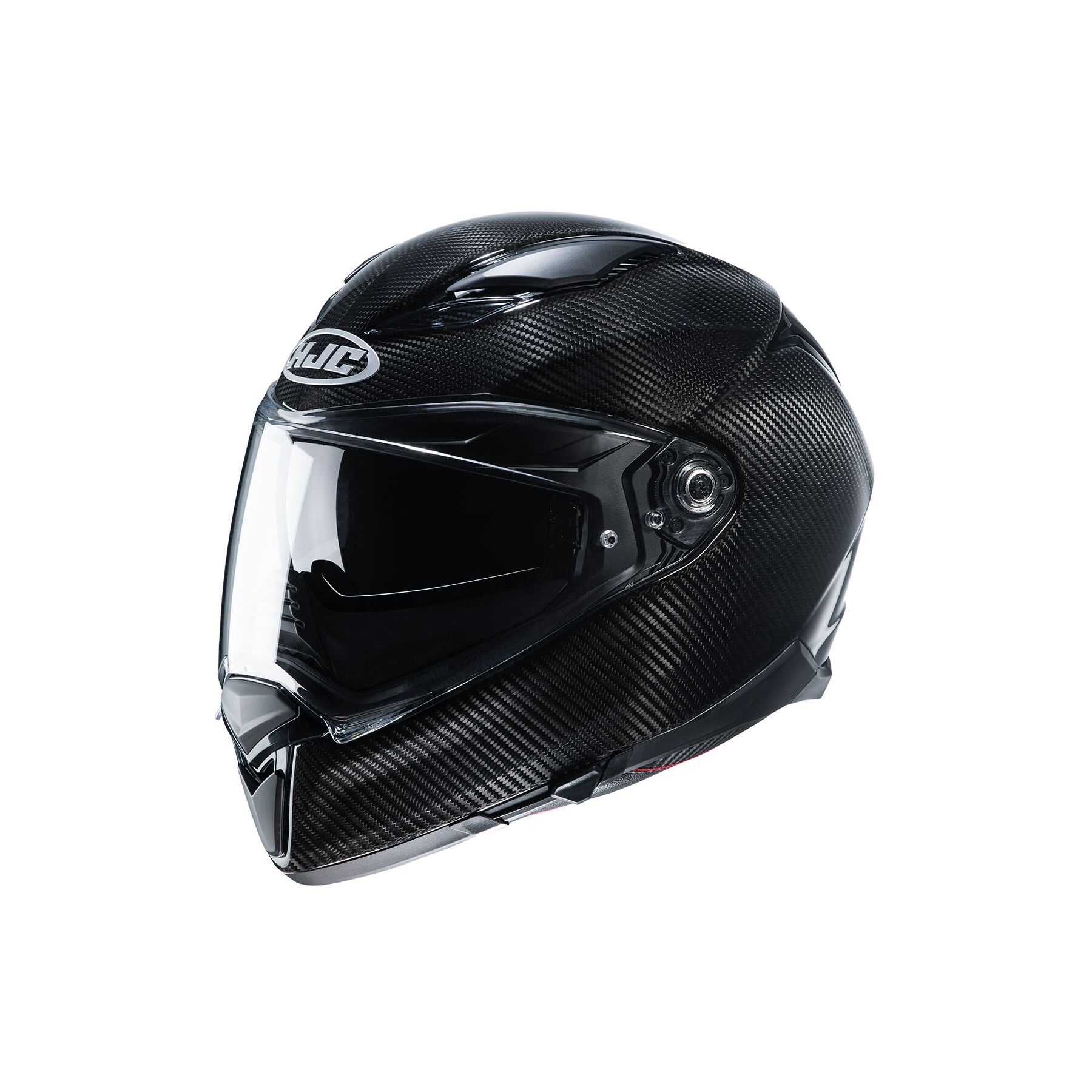 HJC F70 Carbon Helmet (SM and 2XL)