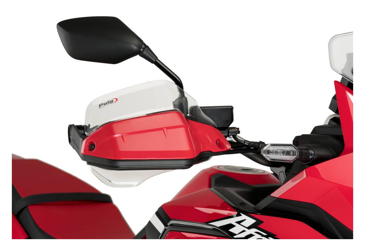 Puig Handguard Extensions Honda Africa Twin / Adventure Sports 2020