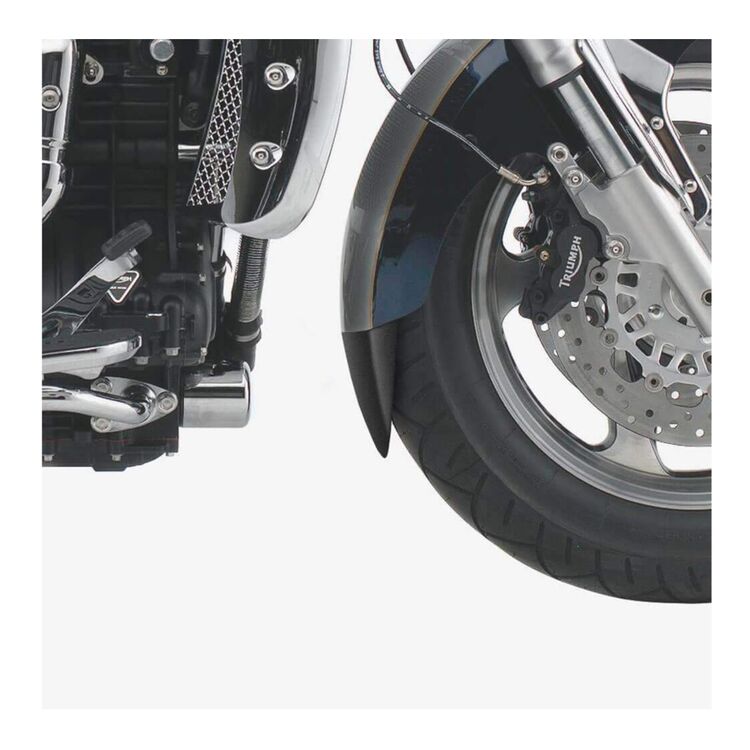 Puig Front Fender Extender Triumph Rocket III 2007-2019