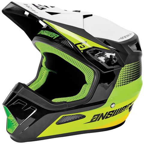 Answer Youth AR1 Swish Helmet Replacement Visor