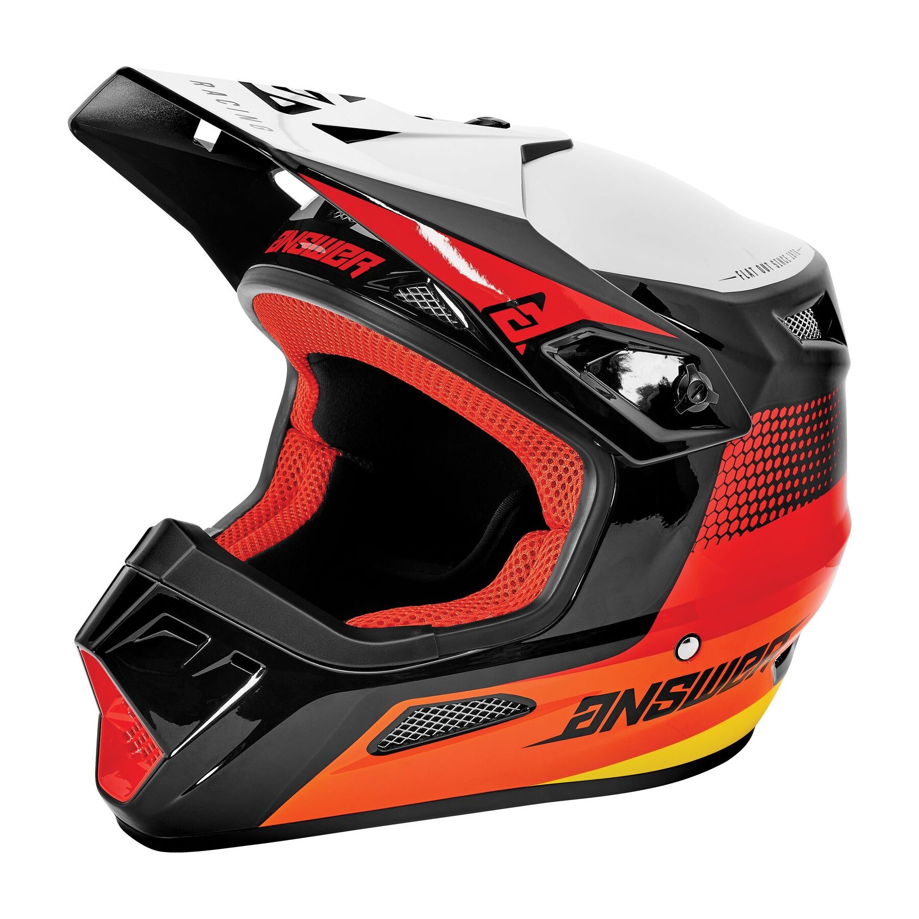 Answer Youth AR1 Swish Helmet Replacement Visor