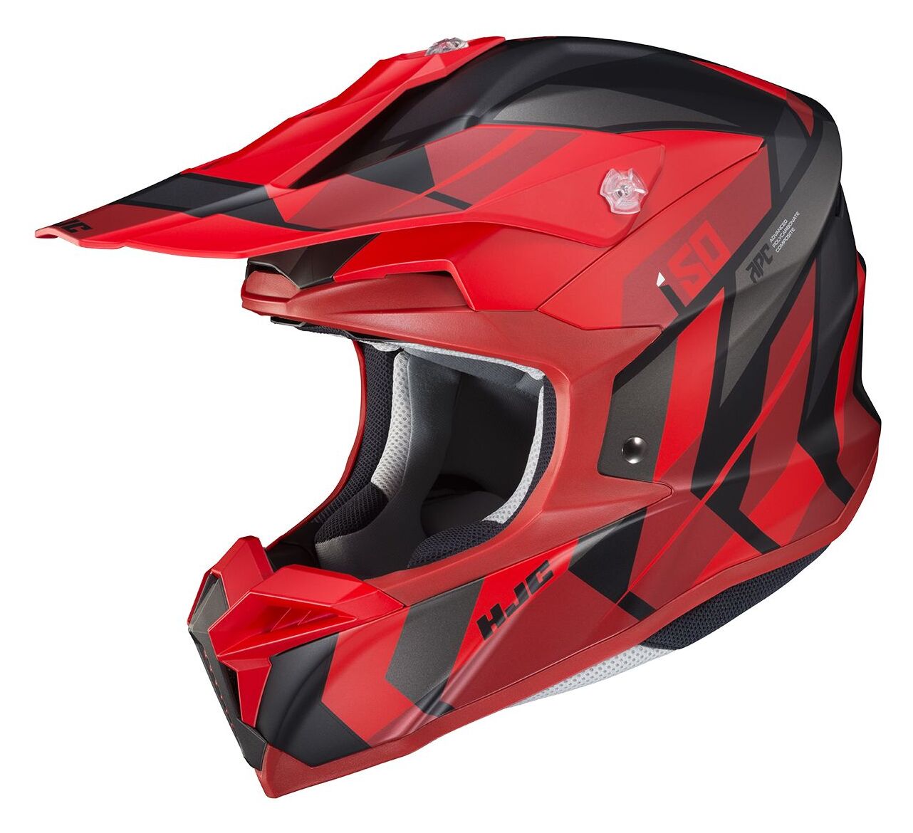 HJC i50 Vanish Helmet L