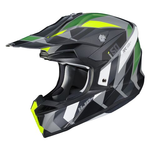 HJC i50 Vanish Helmet