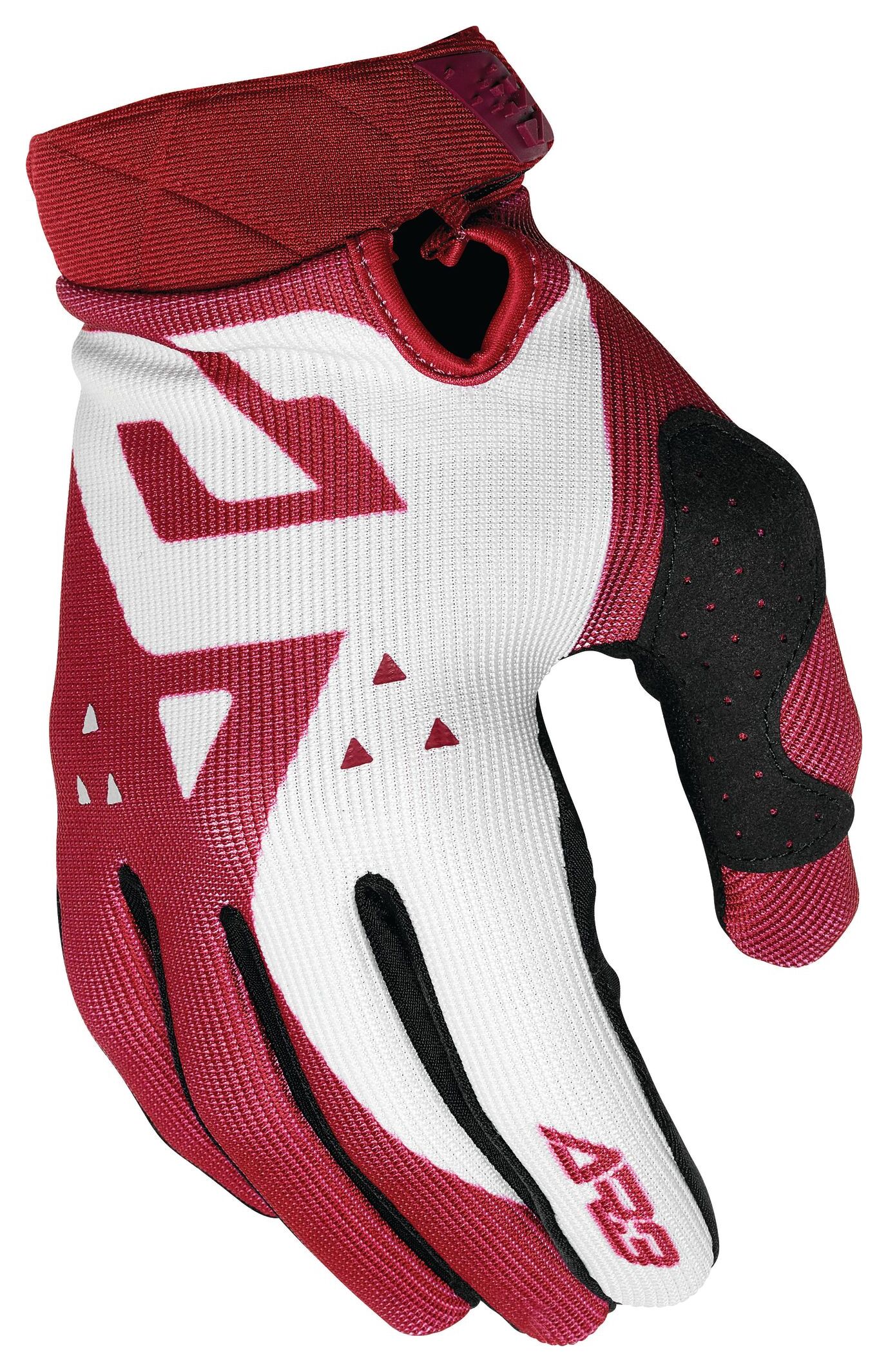 Answer AR3 Pace Gloves - RevZilla