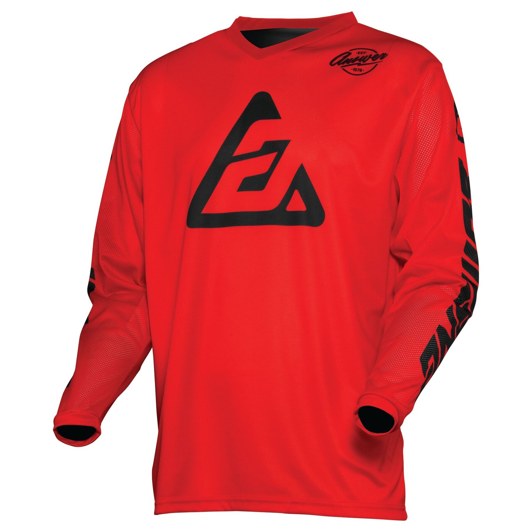 Answer Youth Arkon Bold Jersey