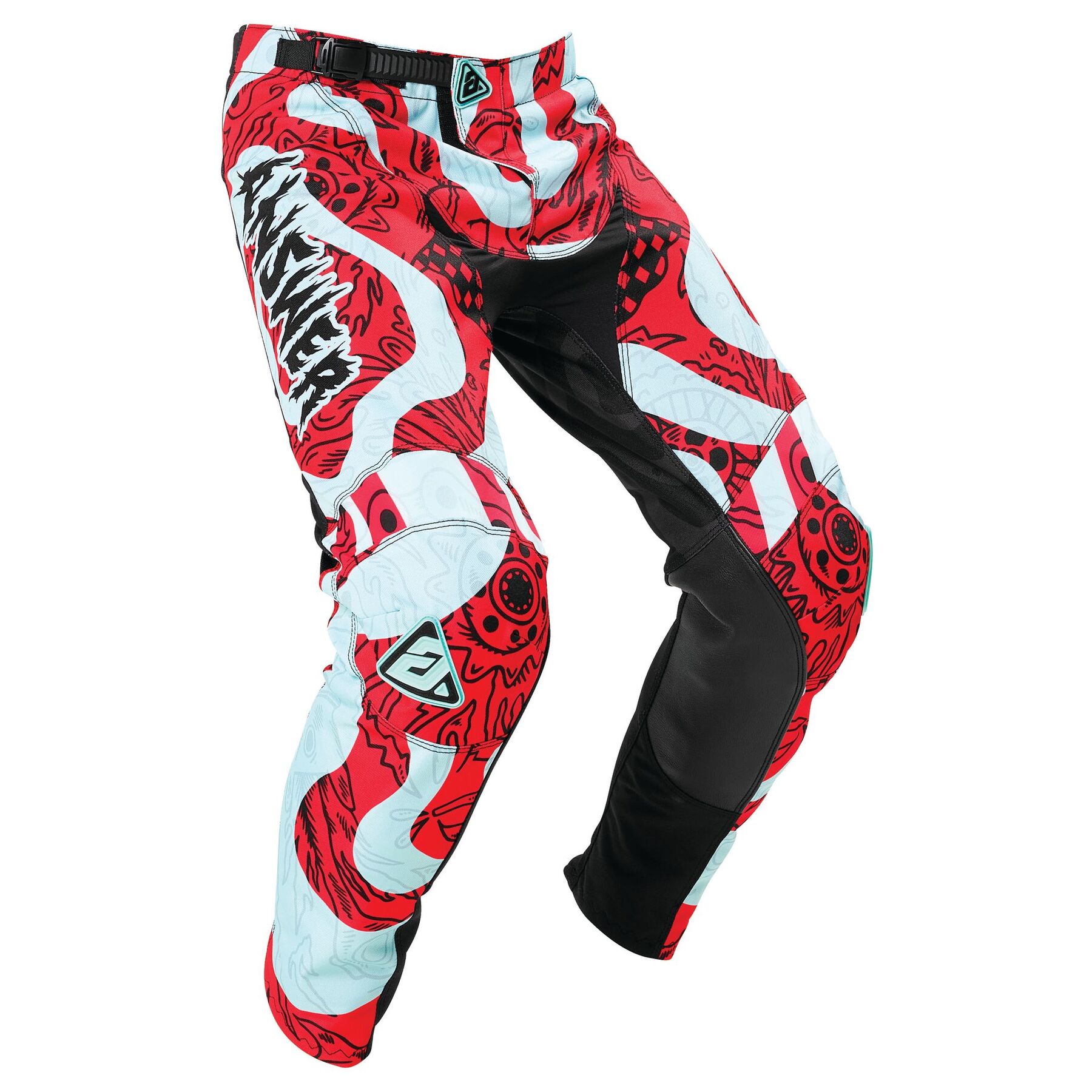 Answer Arkon Hypno Pants (38)