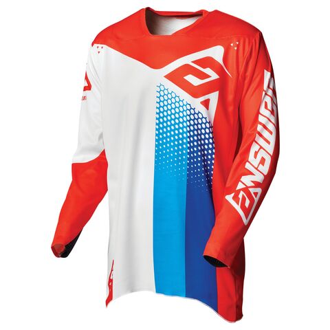 Answer Elite Pace Jersey
