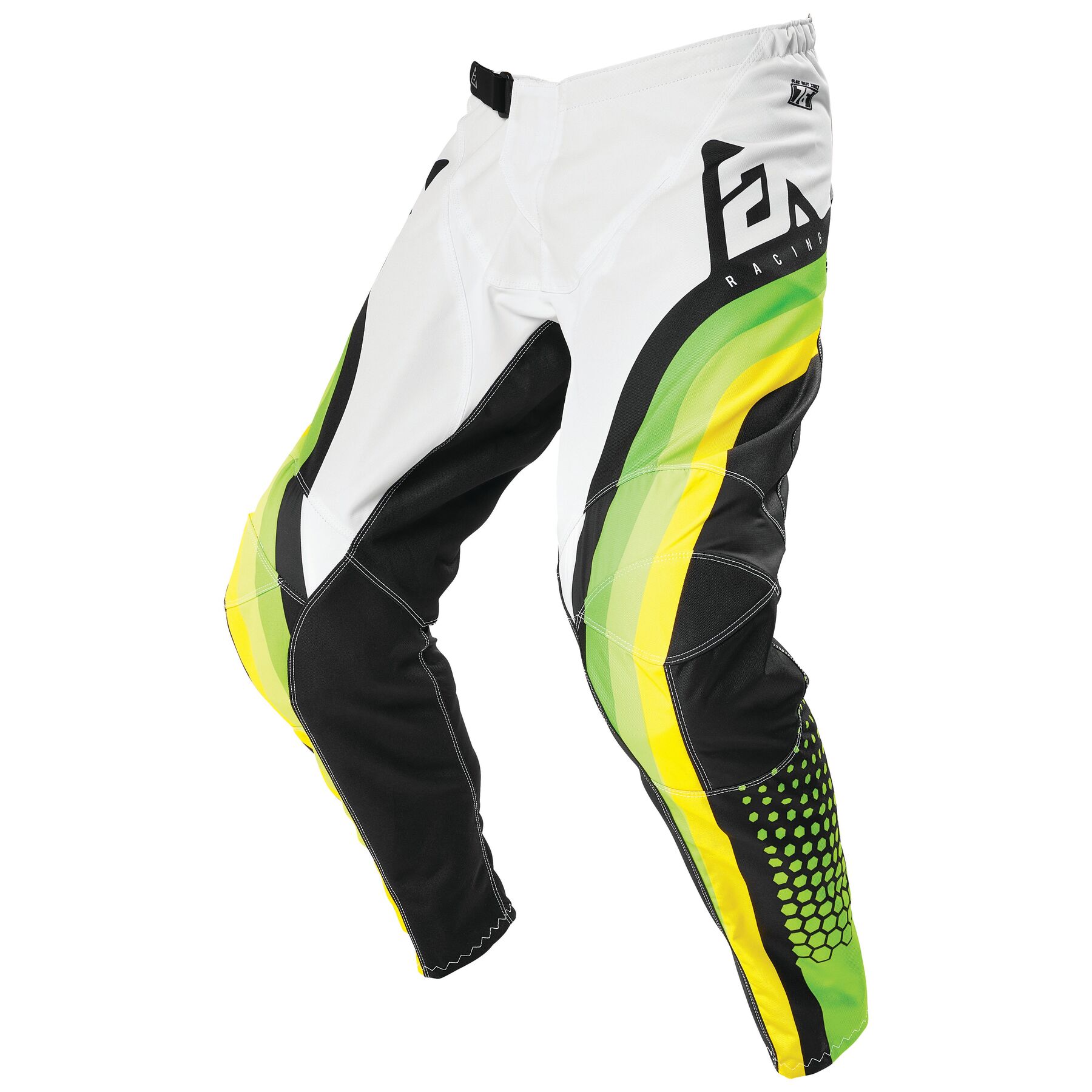 Answer Youth Syncron Swish Pants