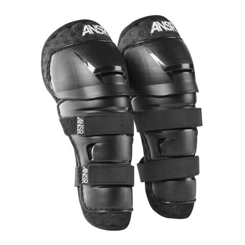 Answer Youth Peewee Kids Knee Guards