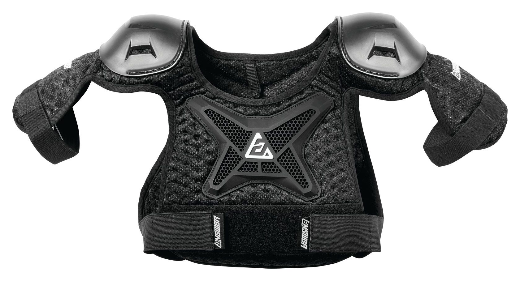 Answer Youth Peewee Kids Roost Guard Youth SM-MD