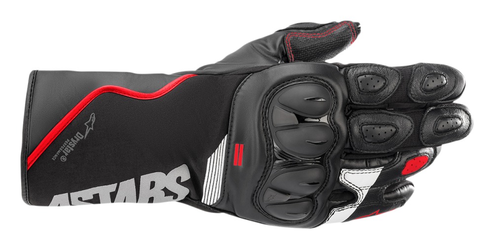 Alpinestars SP-365 Drystar WP Gloves | 10% ($14.99) Off! - RevZilla