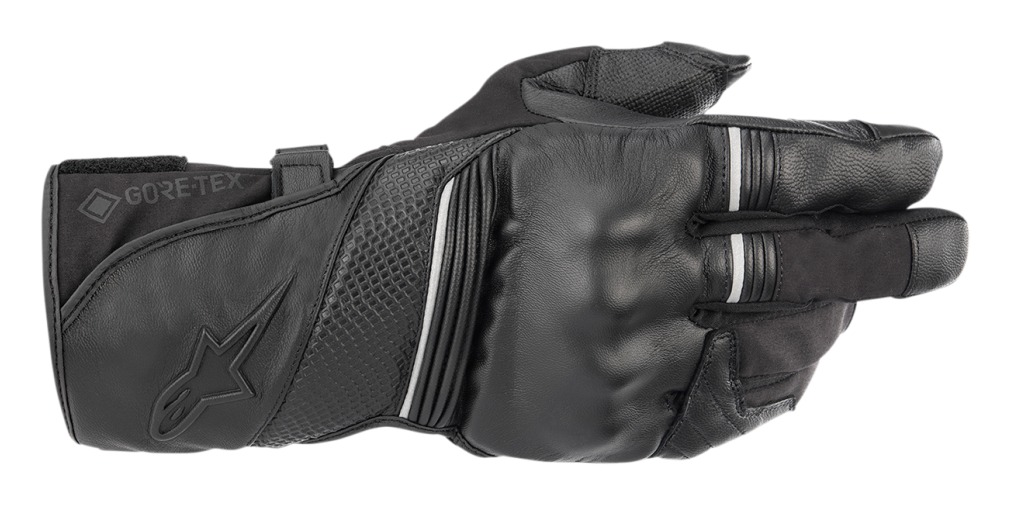 Alpinestars WR-1 V2 GORE-TEX GROVES Mサイズ Alpinestars WR-1 v2 GTX Gloves | 20% ($29.99) Off! - RevZilla