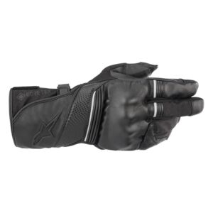 Guantes Alpinestars WR1 V2 Negro