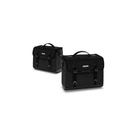 BMW Saddlebag R18 2021-2024