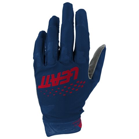 Leatt Moto 2.5 Wind Block Gloves (LG)