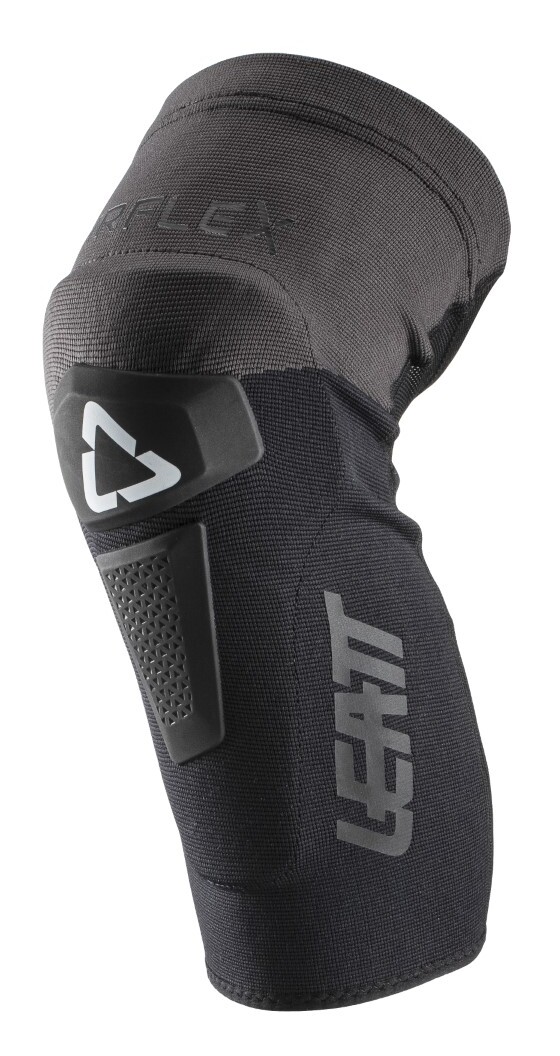 Leatt Airflex Hybrid Knee Guard (SM) 25 (30.00) Off! RevZilla