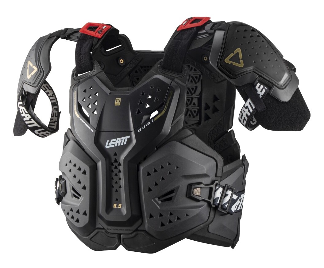 Leatt Moto 6.5 Pro Chest Protector SM/MD