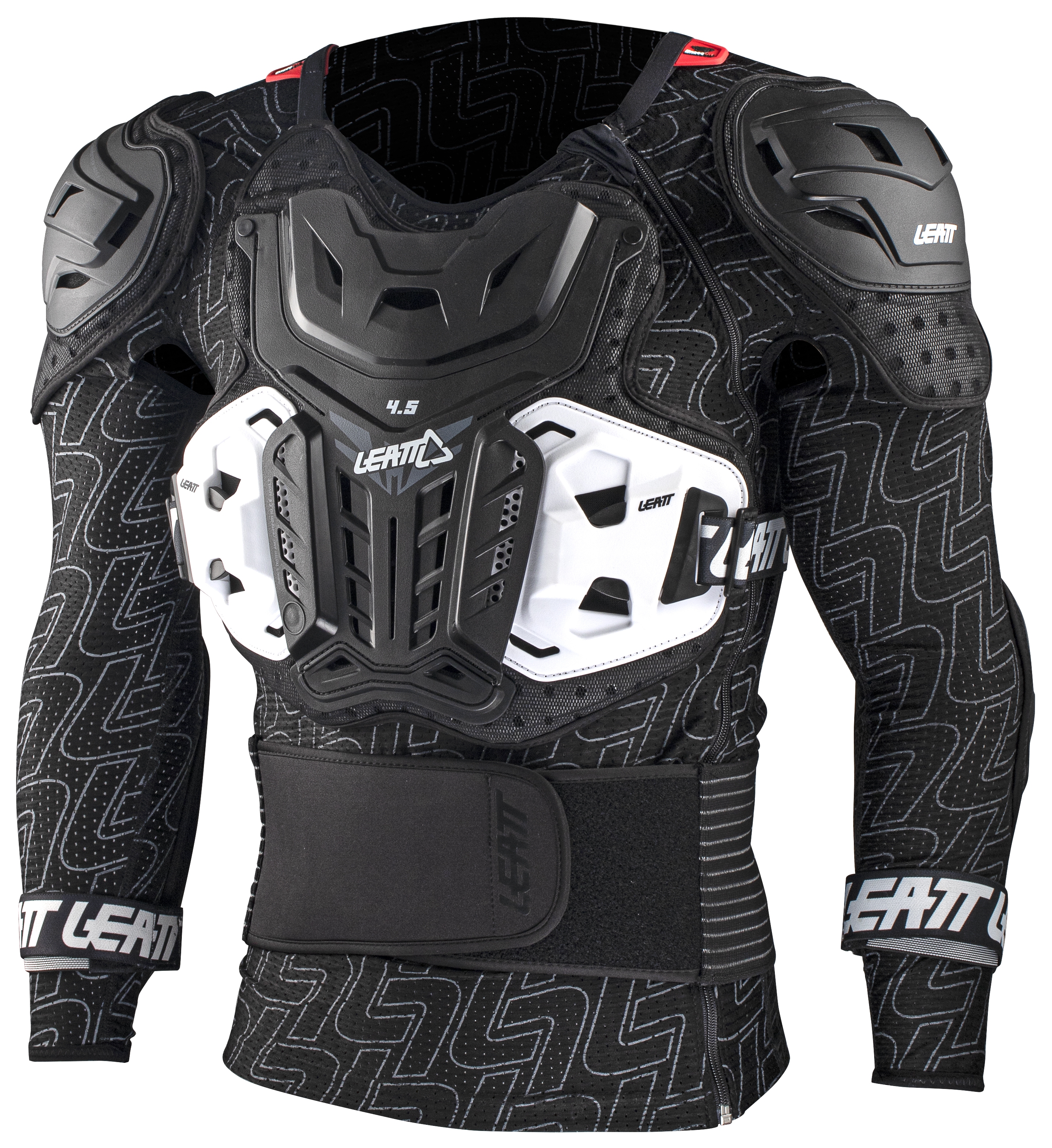 Leatt Moto 4.5 Pro Body Protector N/A