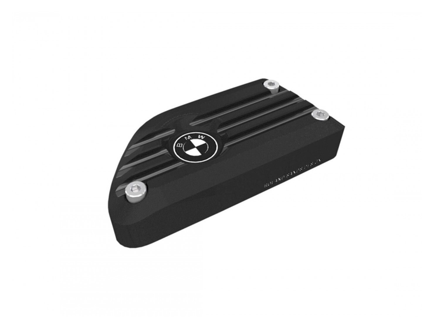 Touratech Rear Brake Reservoir Protection For Bmw F Series main image 0