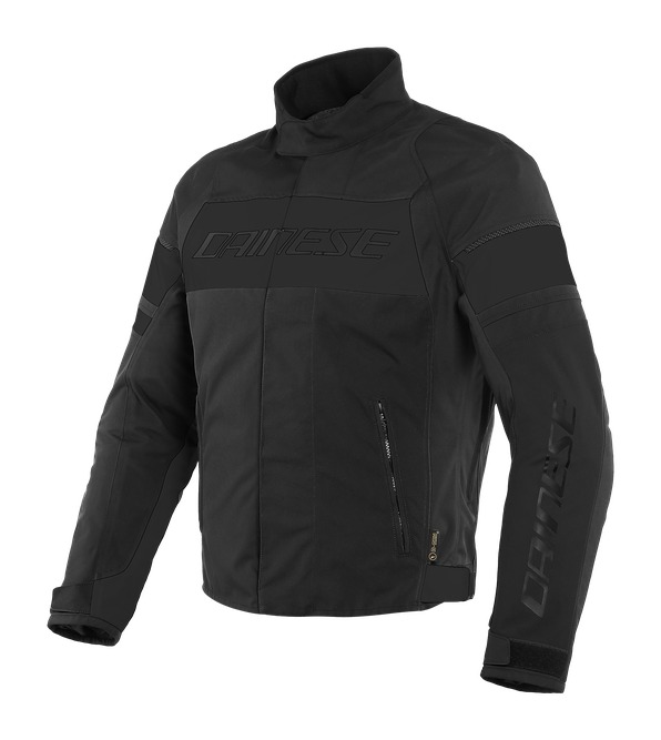 D-Dry® JACKET Dainese Cruiser D-Dry Jacket Review at RevZilla.com - YouTube