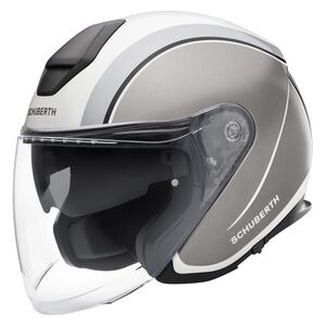 Schuberth M1 Pro Outline Helmet