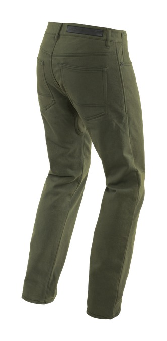 Dainese Classic Regular Tex Pants - RevZilla